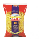 HALBAUGE PASTA WOLF 20 DIVELLA 500 GR