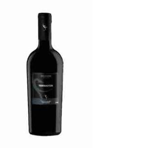 ROTWEIN MAGNUM TERRACCIA RESERVE SERRACAVALLO 1