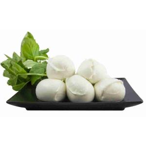 BRZ MOZZARELLA LÁCTEA 100 GR