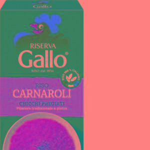 CARNAROLI-GALLO-REIS 1 KG