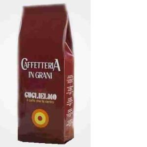 CAFFE' IN GRANI SUPER DOMUS GUGLIELMO 5 KG