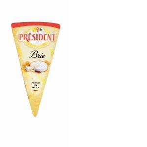 BRIE PRÉSIDENT GALBANI (par kg)