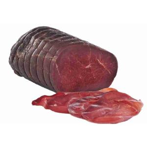 BERNARDINI-PFERD BRESAOLA (pro kg)