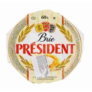 BRIE PRESIDENTE GALBANI 1 KG