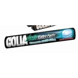 BÂTON DE BONBON EXTRAFORT GOLIA 34 GR