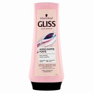 DOUBLE END GLISS CONDITIONER 200 ML