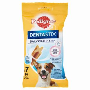 CANNE À COLLATION DENTASTIX PETIT X7 PEDIGREE...