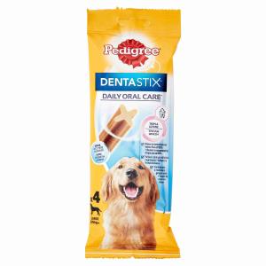 CANNE À COLLATION DENTASTIX GRANDE X4 PEDIGREE...