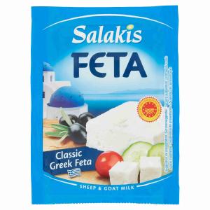 FETA DOP SALAKIS PRESIDENT 200 GR