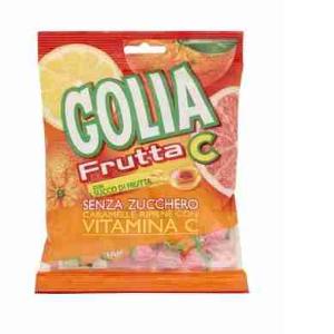 CARAMELOS DE FRUTAS C BST GOLIA 90 GR