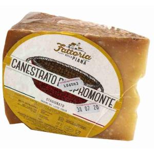 CANESTRATO CHEESE FATTORIA DELLA PIANA (per kg)