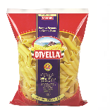 PASTA PENNONI RIGATI 29 DIVELLA 500 GR