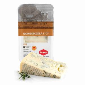 GORGONZOLA DOP "PREMIUM LINE" SPICY ARRIGONI...