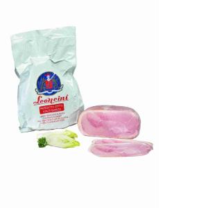 PARIGI WHITE COOKED HAM LEONCINI (per kg)