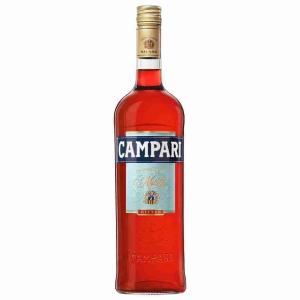 APERITIF BITTER CAMPARI 100 CL