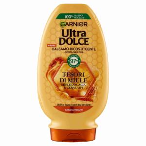 ACONDICIONADOR ULTRA DULCE TESOROS DE MIEL 200 ML