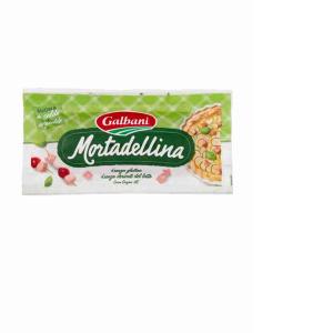 GALBANI MORTADELLINA 430 GR