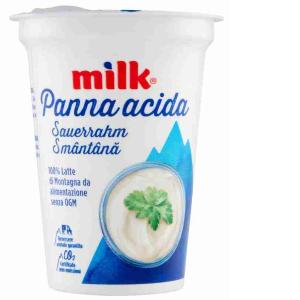 LECHE PANNA ACIDA 180 GR