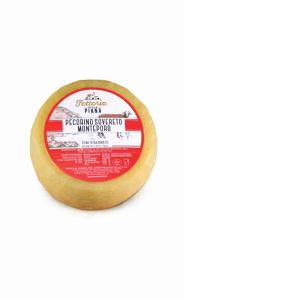 PECORINO SOVERETO FARM OF THE PIANA (per kg)