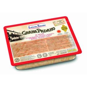 GRANA PADANO FLAKES SORESINA 500 GR