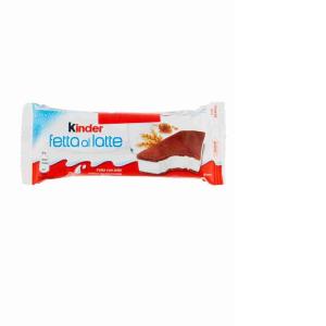 KINDER MILCHSCHEIBE T5 FERRERO 140 GR