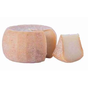 SEMI-MATURED PECORINO MORRONE (per kg)