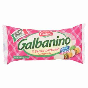 GALBANINO GALBANI SANS LACTOSE 230 GR