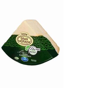 FORMAGGIO GRANMORAVIA 2,5 KG (al kg)