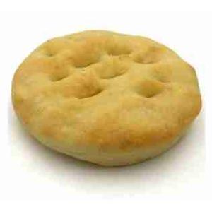 TRADITIONAL ROUND BREAD 0.8 GR PZ