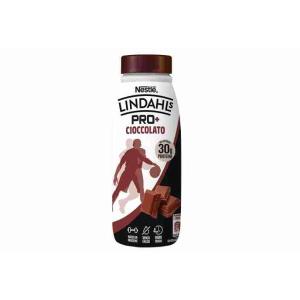 LATTE PROTEICO BOISSON CACAO LINDAHLS PRO 250 ML