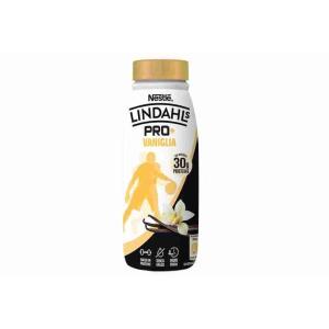 LATTE PROTEICO BOISSON VANILLE LINDAHLS PRO 250 ML