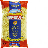 PASTA DE SEMILLAS DE ACHICORIA 73 DIVELLA 500 GR