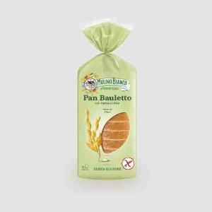 GLUTEN-FREE BREAD MULINO BIANCO 300 GR