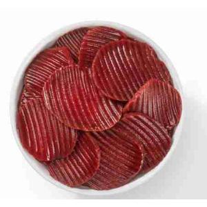 RED BEET SLICED LARGE BRANDS 670 GR