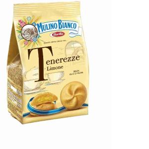SÜSSIGKEITEN ZARTE ZITRONE MULINO BIANCO 200 GR