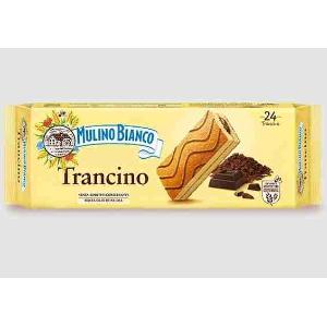 MERENDA TRANCINO X24 MULINO BIANCO 792 GR