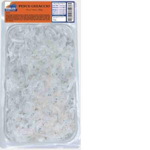 SUBLIME PESCADO HIELO 300 GR