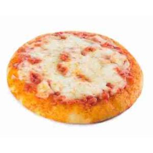 MARGHERITA PIZZA 320 GR