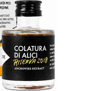 COLATURA DI ALICI RISERVA ARMATORE 50 ML