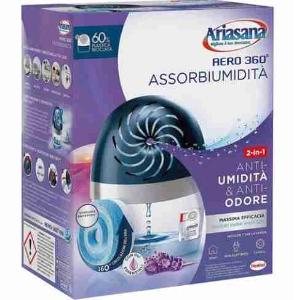 AERO 360 ARIASANA LAVENDEL-KIT 450 GR