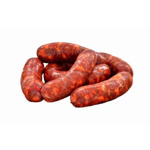 CHORIZO PICANTE DE CERDO (por kg)