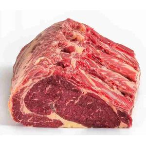 MARBLED URUGUAN ANGUS BEEF ENTRECOTE VACUUM...