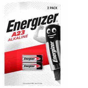 ALKALINA A23/E23A 12V ENERGIZER