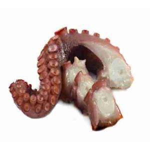 TENTACLE DE POULPE CUIT 200/300 1,2 KG