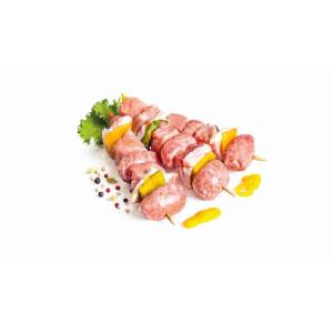 RUSTIC MAXI AMADORI SKEWER (per kg)