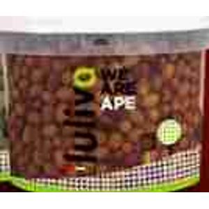 ACEITUNA NEGRA LULIVA SIN HUESO 5 KG