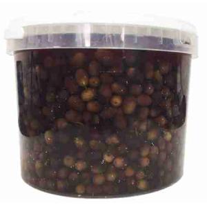 LECCINO OLIVE NOIRE 5 KG