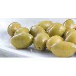 BEAUTIFUL GREEN CERIGNOLA OLIVE GGG 5 KG