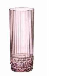 AMERICA'20S LONG DRINK LILAC ROSE CL.40