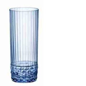 AMERICA'20S LONG DRINK BLUE CL.40